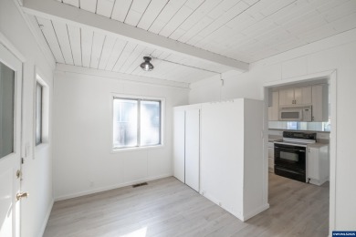 Accepted Offer with Contingencies. HUGE SHOP! Open the door to a