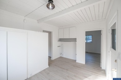 Accepted Offer with Contingencies. HUGE SHOP! Open the door to a