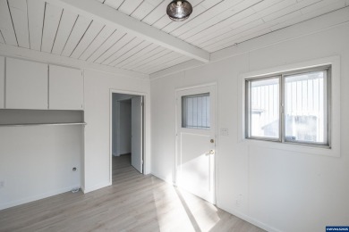 Accepted Offer with Contingencies. HUGE SHOP! Open the door to a