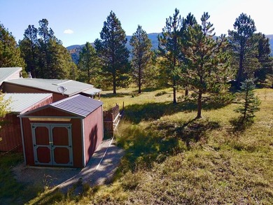 Charming mountain retreat located in the desirable Valle - photo 28