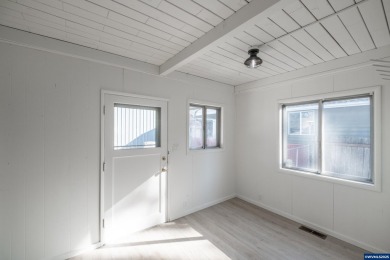 Accepted Offer with Contingencies. HUGE SHOP! Open the door to a