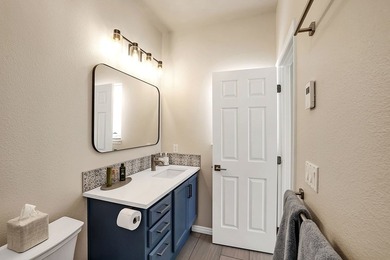 MODERN MOUNTAIN RETREATminutes from Tamarack ! Meticulously - photo 29