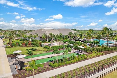 Wake up every day to tranquil lakefront views and breathtaking