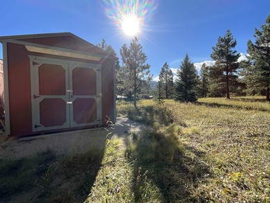 Charming mountain retreat located in the desirable Valle - photo 29