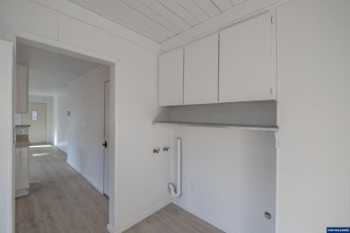 Accepted Offer with Contingencies. HUGE SHOP! Open the door to a