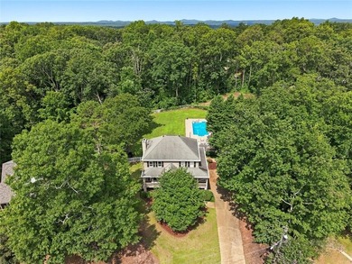 Make a splash at 421 Eagle Ridge Trail, where outdoor living - photo 30