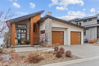 Lake Home For Sale in Lake Country,