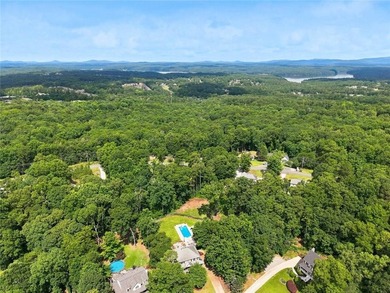 Make a splash at 421 Eagle Ridge Trail, where outdoor living - photo 31