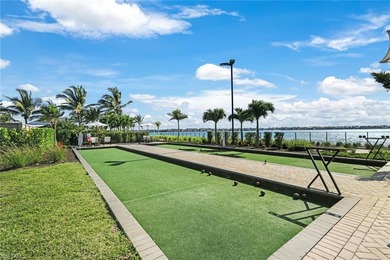 Wake up every day to tranquil lakefront views and breathtaking