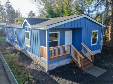 Joe Ney Slough Home For Sale in Coos Bay Oregon