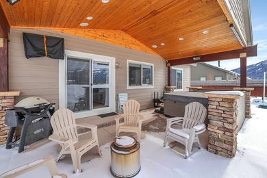 MODERN MOUNTAIN RETREATminutes from Tamarack ! Meticulously - photo 42