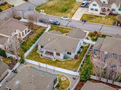 Beautiful Spokane Valley Home! This 4-bed, 3 bath home is - photo 42
