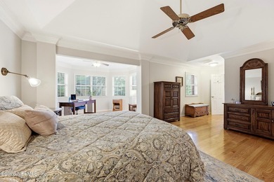 Stately 2-story red brick home custom built by the current owner - photo 44