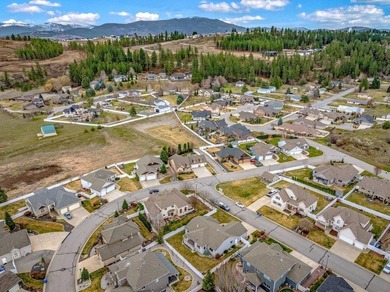 Beautiful Spokane Valley Home! This 4-bed, 3 bath home is - photo 48