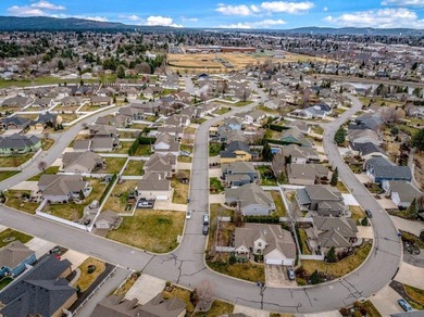 Beautiful Spokane Valley Home! This 4-bed, 3 bath home is - photo 49