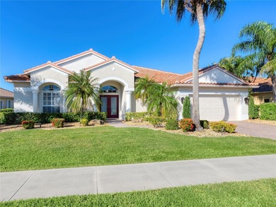 (private lake, pond, creek) Home Sale Pending in Venice Florida