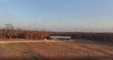 A Dream Home Opportunity on 9.7 Acres

Nestled on a