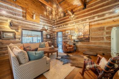 Gorgeous Spring Fed Lake Home in TN - photo 20