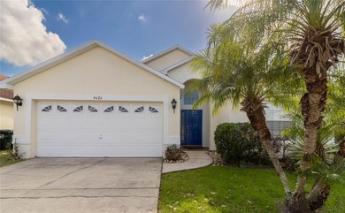 Cumbrian Lakes Home For Sale in Kissimmee Florida