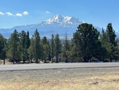 Lake Shastina Lot For Sale in Weed California