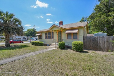 Charming income-producing property in an established Northside - photo 3