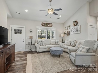 WOW-Lake Norman water views from this fabulous ranch home with a - photo 5