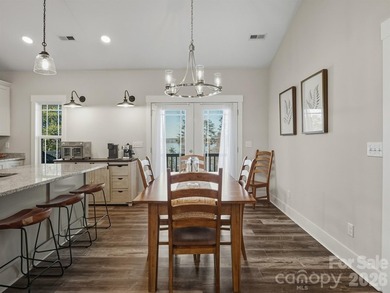WOW-Lake Norman water views from this fabulous ranch home with a - photo 9