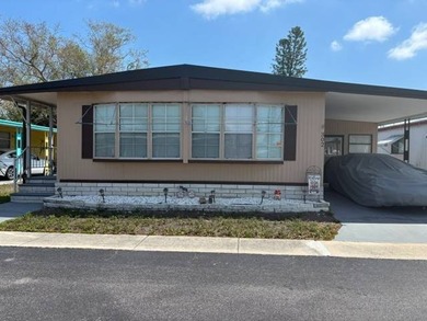 Come and see one of the nicely remodeled homes of LaPlaza Mobile - photo 1