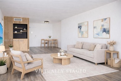 Stunning 1-bedroom apartment with modern finishes, offering