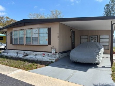 Come and see one of the nicely remodeled homes of LaPlaza Mobile - photo 3