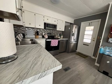 Come and see one of the nicely remodeled homes of LaPlaza Mobile - photo 4