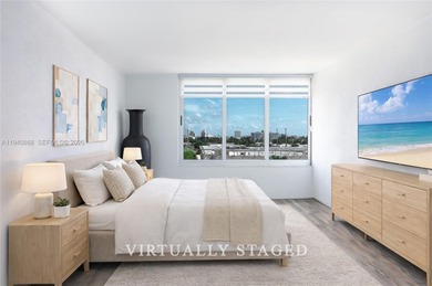 Stunning 1-bedroom apartment with modern finishes, offering