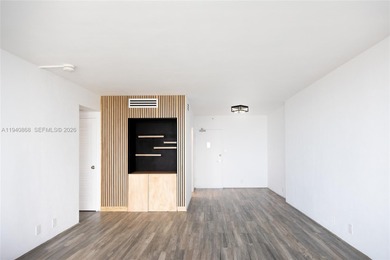 Stunning 1-bedroom apartment with modern finishes, offering