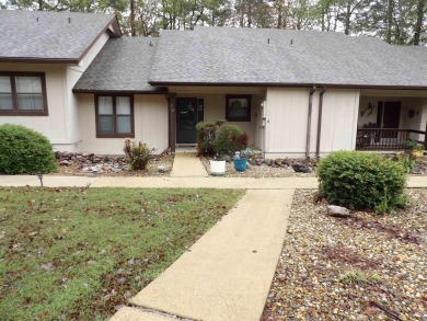 Lake Home For Sale in Hot Springs Village, Arkansas