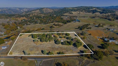 Lake Lot Sale Pending in Sonora, California