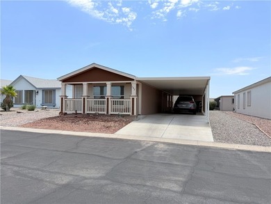This extra wide 2015 single wide home is sure to please. Don't - photo 3