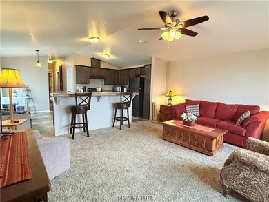 This extra wide 2015 single wide home is sure to please. Don't - photo 5