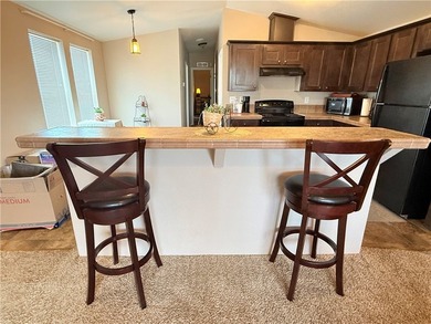 This extra wide 2015 single wide home is sure to please. Don't - photo 8
