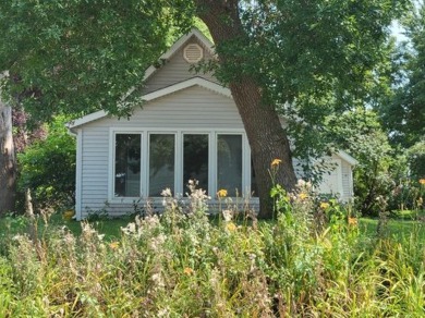 Lake Home For Sale in Orleans, Iowa