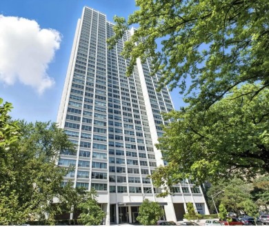 Lake Michigan - Cook County Home Active Under Contract in Chicago Illinois