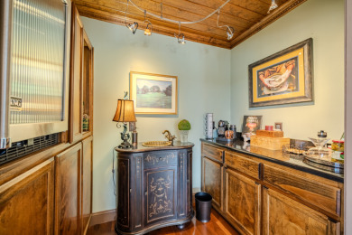 Gorgeous Spring Fed Lake Home in TN - photo 21