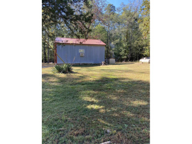 Lake Home For Sale in Hatfield, Arkansas