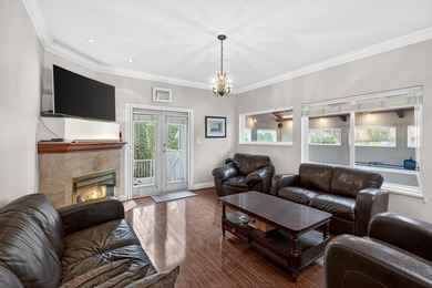 Nestled in prestigious Abbey Ridge in Fraser Heights, and just a - photo 11