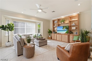 This is the North Naples lifestyle so many dream about. Set on - photo 11