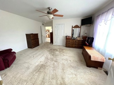 Well maintained ranch home built in 2006, with 1,680 sq. ft. of