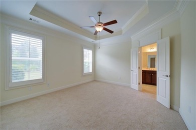 Welcome home to effortless luxury in one of Lake Lanier's most - photo 12