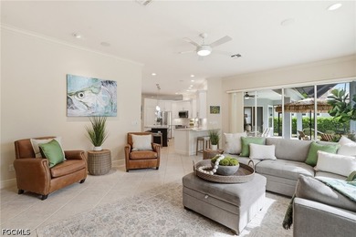 This is the North Naples lifestyle so many dream about. Set on - photo 12