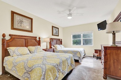 Welcome to this beautifully maintained ground-floor 2-bedroom, 2 - photo 12