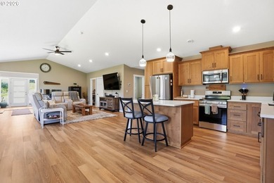 Homestead-ready property with amazing mountain views and room - photo 12