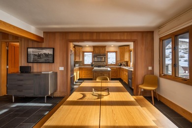 Elevated above Sun Valley, this stunning Austrian style retreat - photo 12